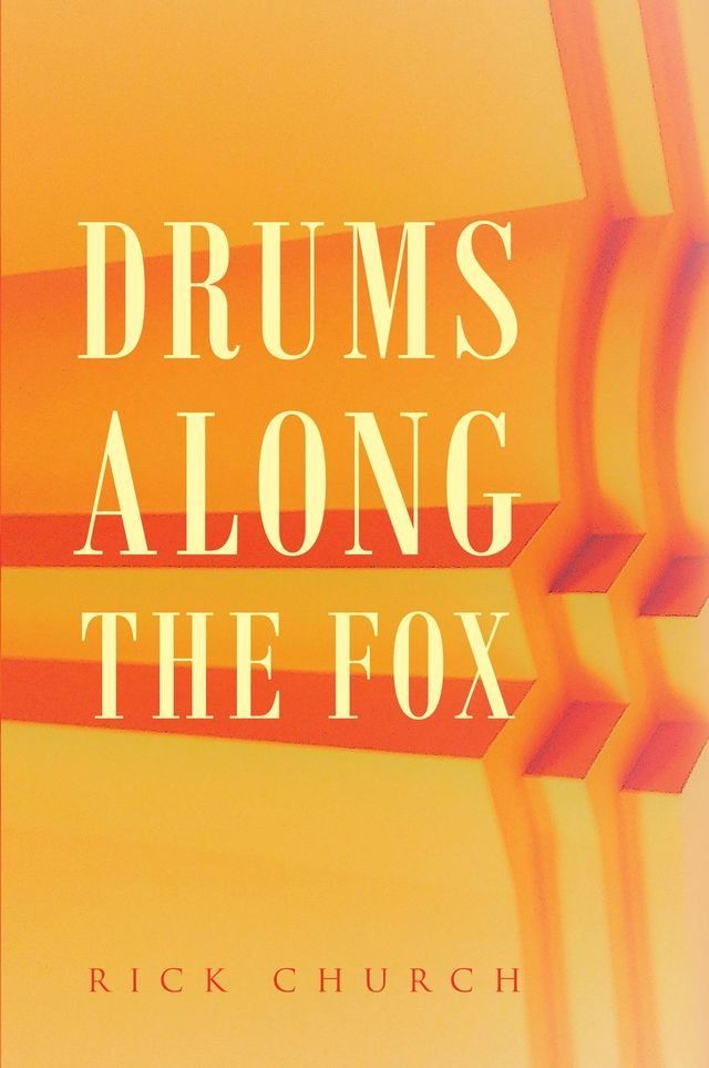  Drums along the Fox(Kobo/電子書)