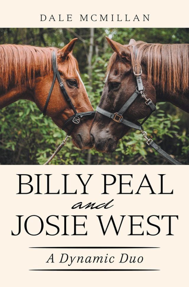  Billy Peal and Josie West(Kobo/電子書)