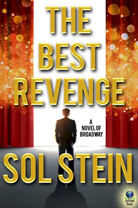 The Best Revenge(Kobo/電子書)