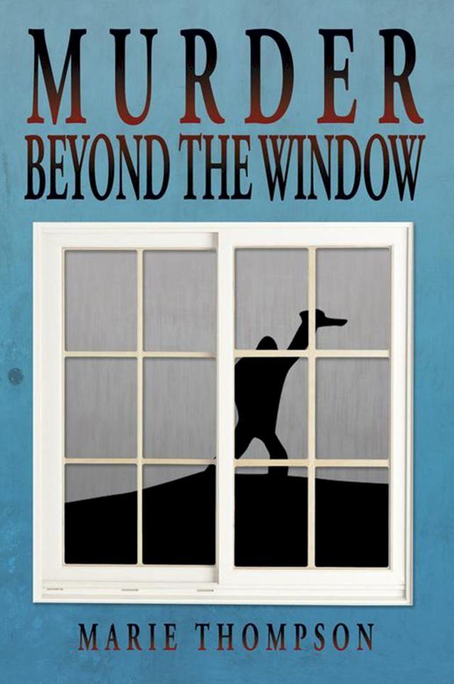  Murder Beyond the Window(Kobo/電子書)