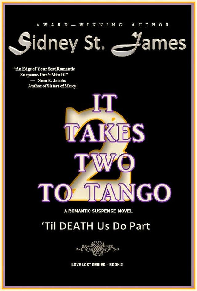  It Takes Two to Tango (Volume 2)(Kobo/電子書)