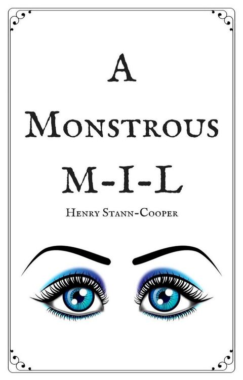 A Monstrous M-I-L(Kobo/電子書)