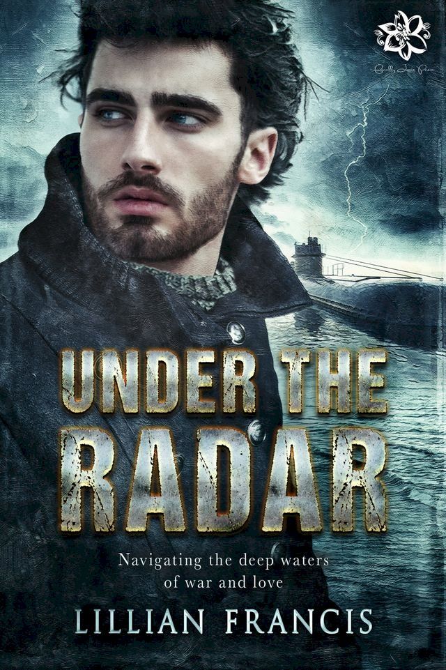  Under the Radar(Kobo/電子書)