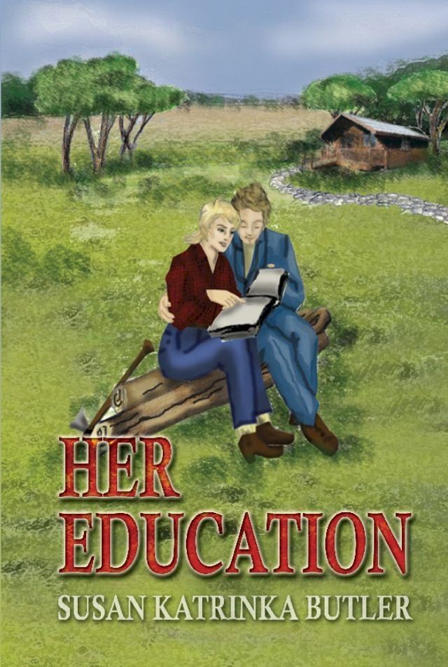  Her Education(Kobo/電子書)