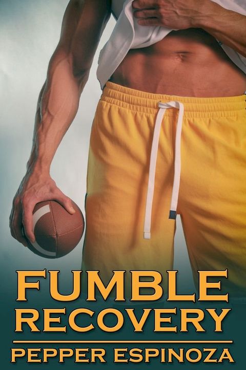 Fumble Recovery(Kobo/電子書)