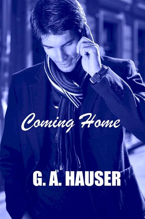 Coming Home Book 16 in the Action! Series(Kobo/電子書)