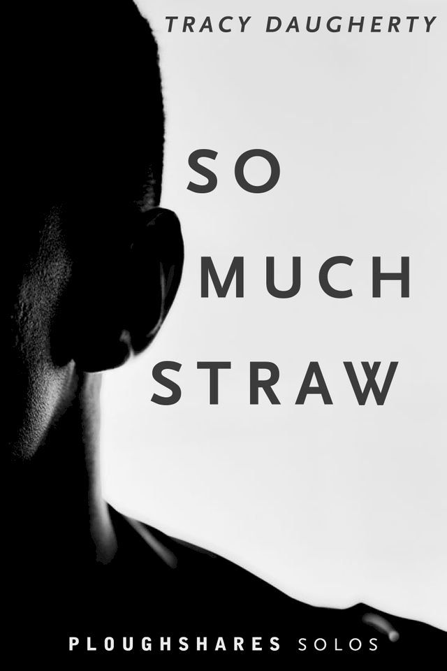  So Much Straw(Kobo/電子書)