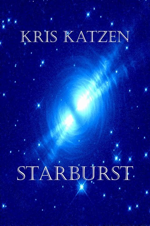 Starburst(Kobo/電子書)