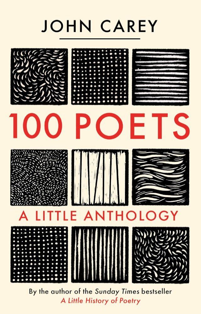  100 Poets(Kobo/電子書)