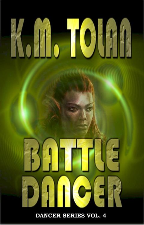 Battle Dancer(Kobo/電子書)