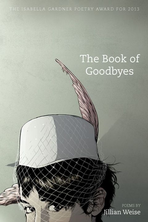 The Book of Goodbyes(Kobo/電子書)