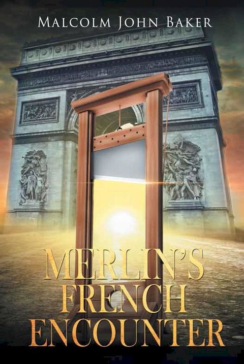 Merlin's French Encounter(Kobo/電子書)