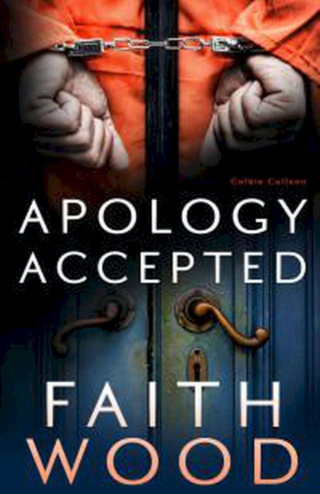  Apology Accepted(Kobo/電子書)