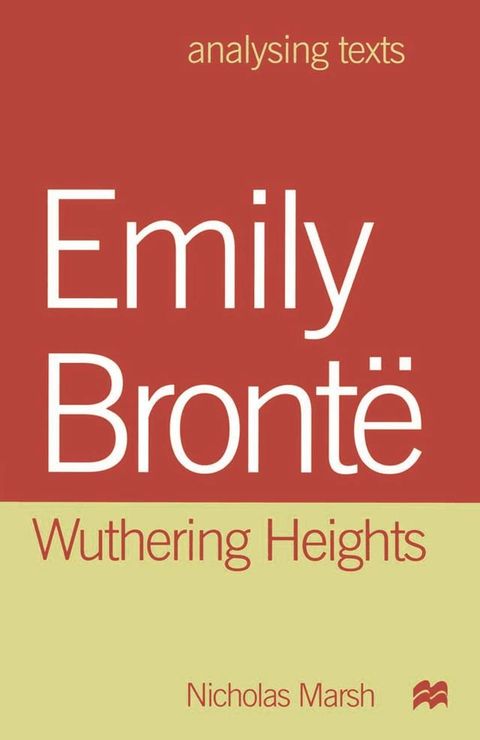 Emily Bronte: Wuthering Heights(Kobo/電子書)