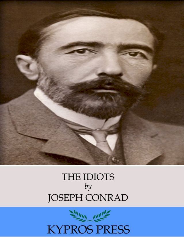  The Idiots(Kobo/電子書)