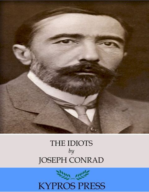 The Idiots(Kobo/電子書)