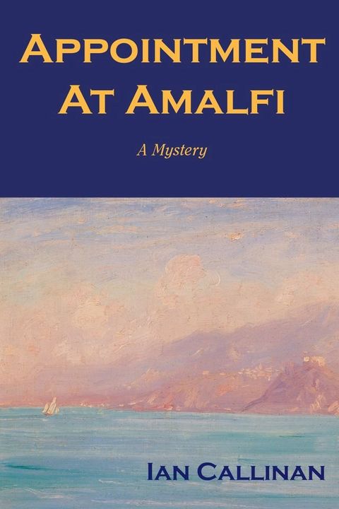 Appointment at Amalfi(Kobo/電子書)