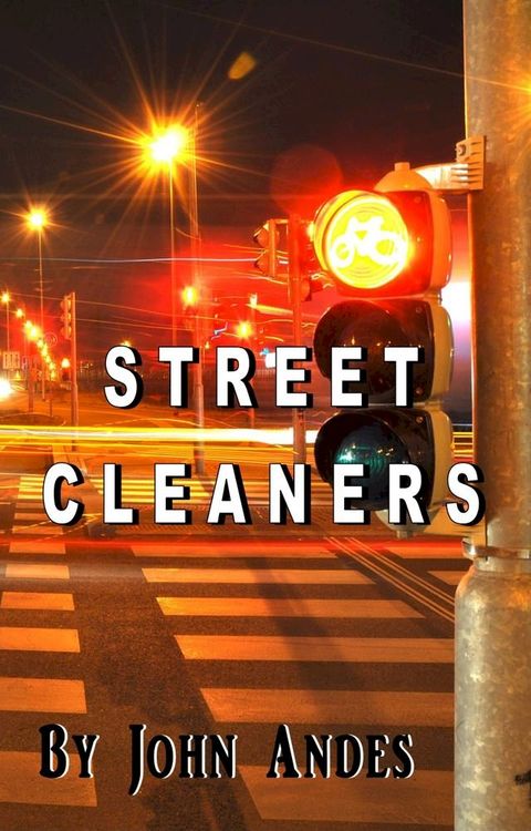 Street Cleaners(Kobo/電子書)