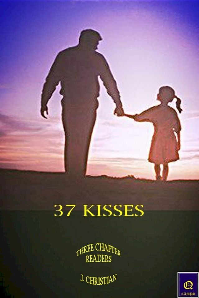  37 Kisses(Kobo/電子書)