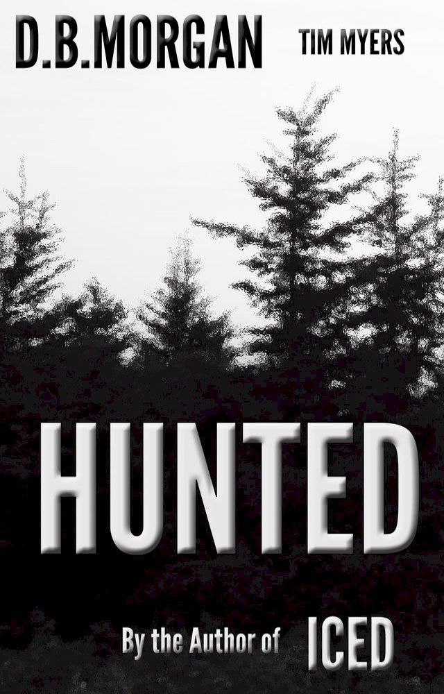  Hunted(Kobo/電子書)