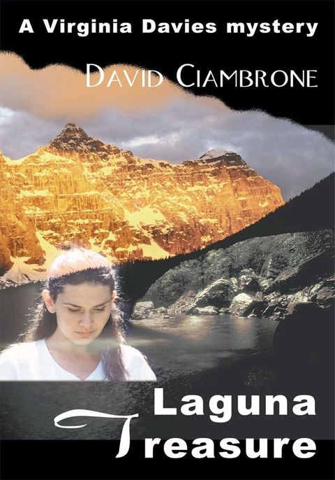 Laguna Treasure(Kobo/電子書)