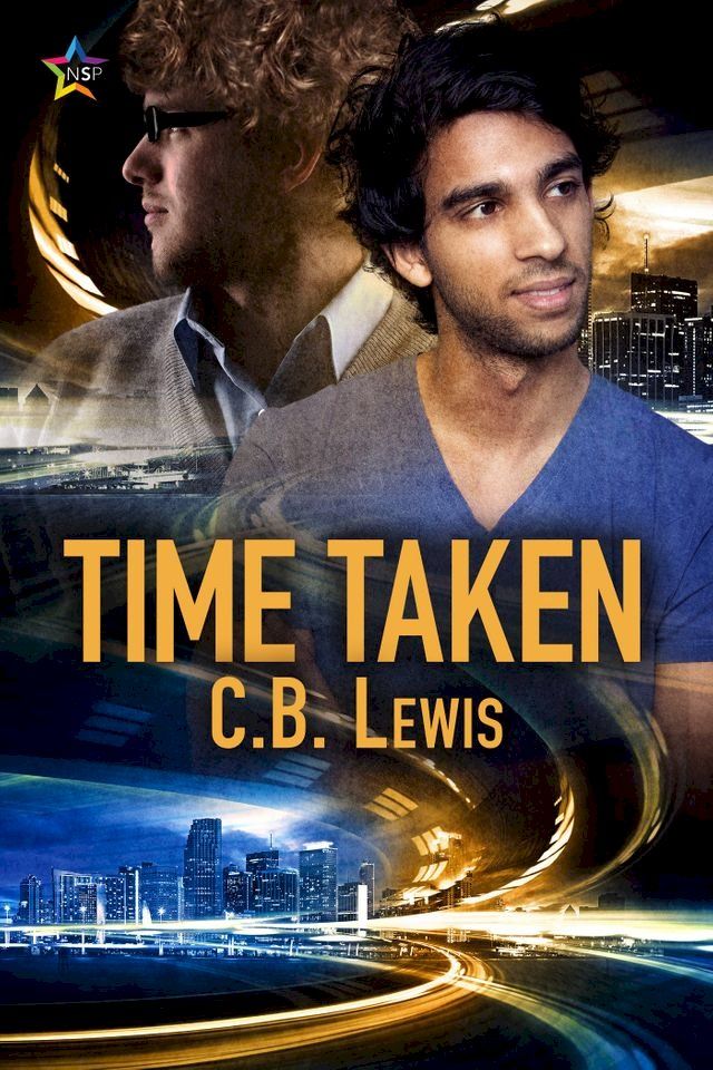  Time Taken(Kobo/電子書)