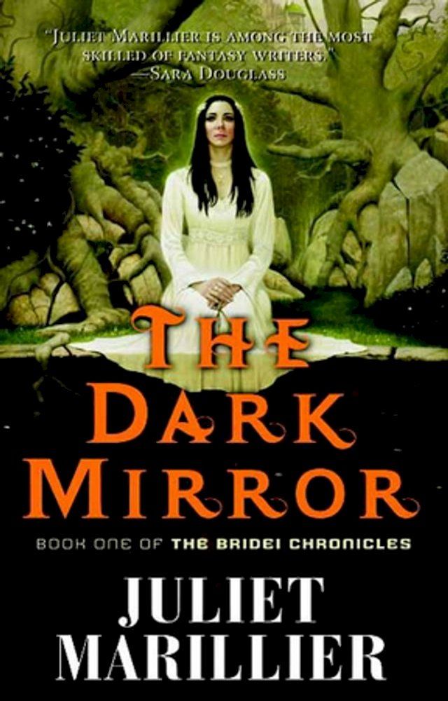  The Dark Mirror(Kobo/電子書)