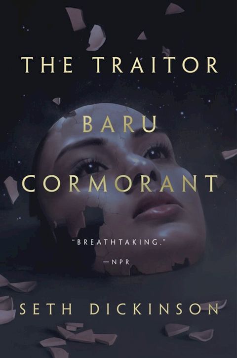 The Traitor Baru Cormorant(Kobo/電子書)