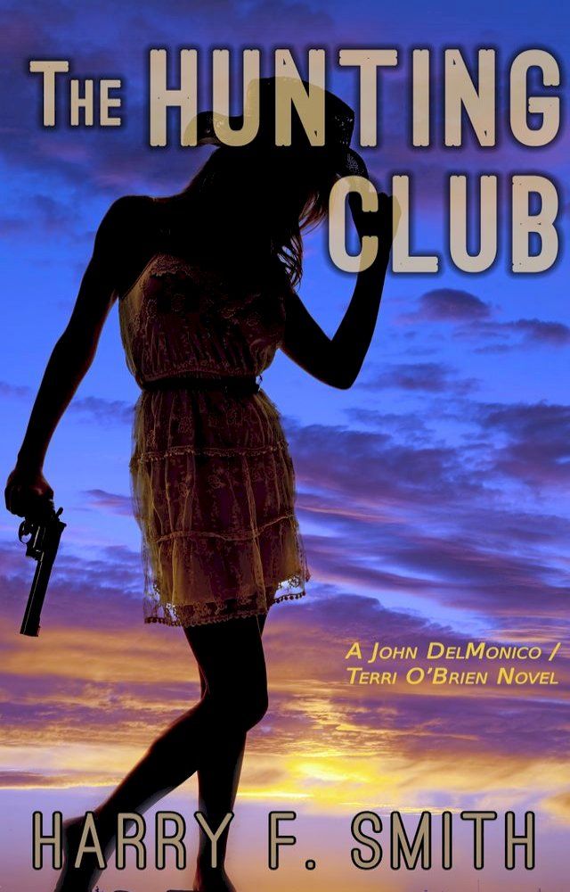  The Hunting Club(Kobo/電子書)