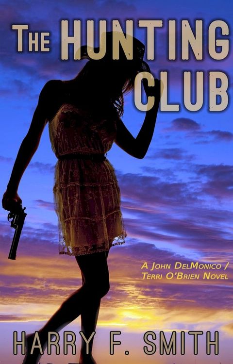 The Hunting Club(Kobo/電子書)