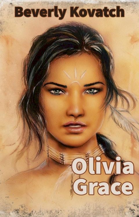 Olivia Grace(Kobo/電子書)