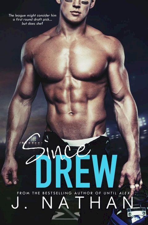 Since Drew(Kobo/電子書)