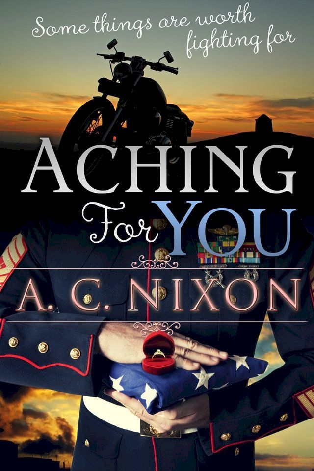  Aching for You(Kobo/電子書)