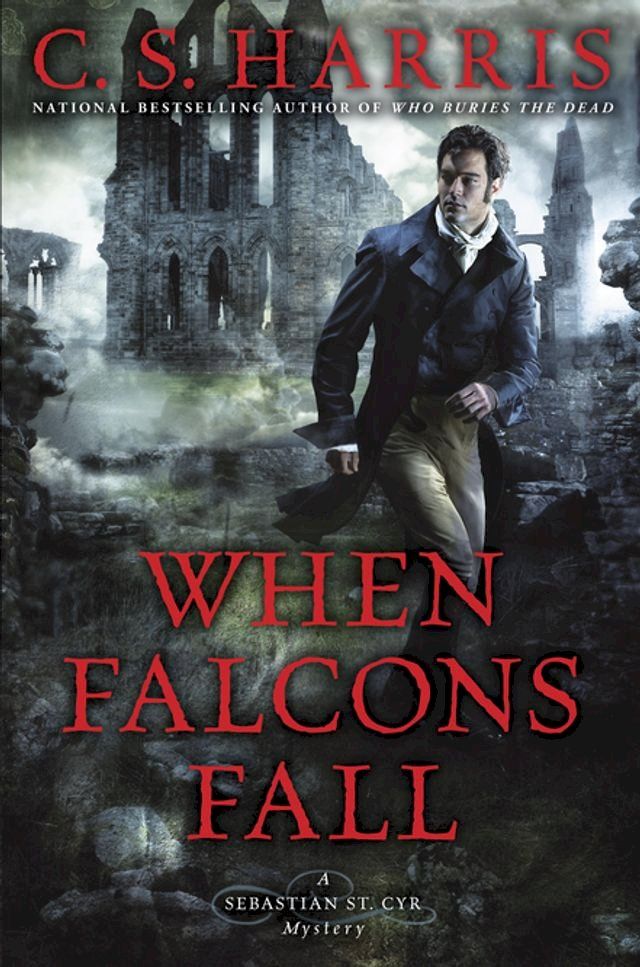  When Falcons Fall(Kobo/電子書)