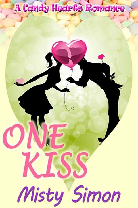 One Kiss(Kobo/電子書)