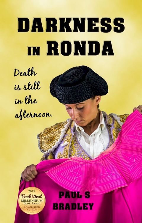 Darkness in Ronda(Kobo/電子書)