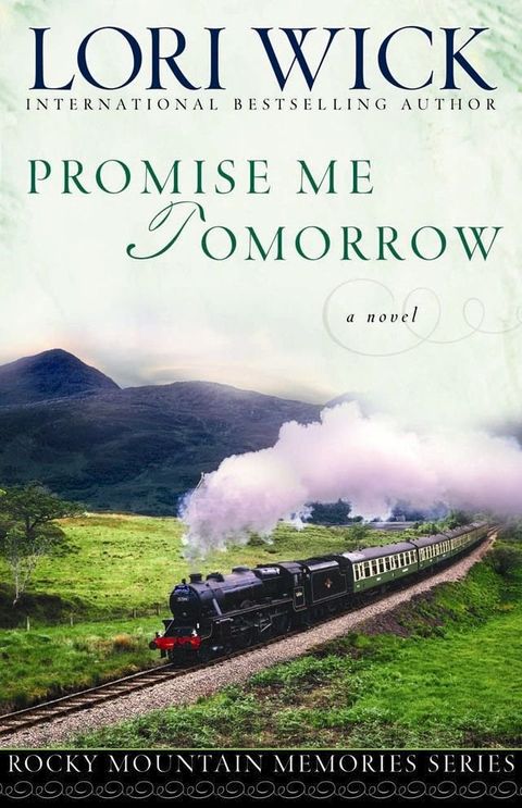 Promise Me Tomorrow(Kobo/電子書)