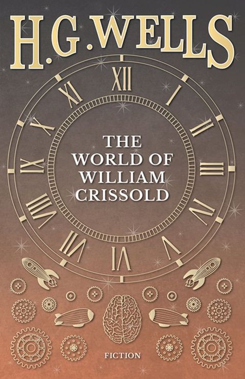 The World of William Crissold(Kobo/電子書)