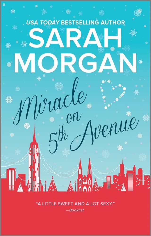  Miracle on 5th Avenue(Kobo/電子書)