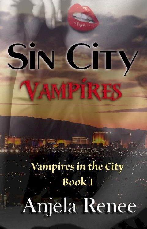 Sin City Vampires(Kobo/電子書)