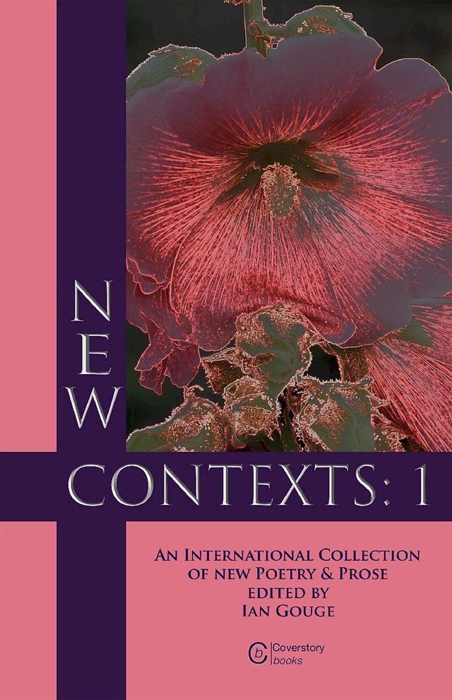  New Contexts(Kobo/電子書)