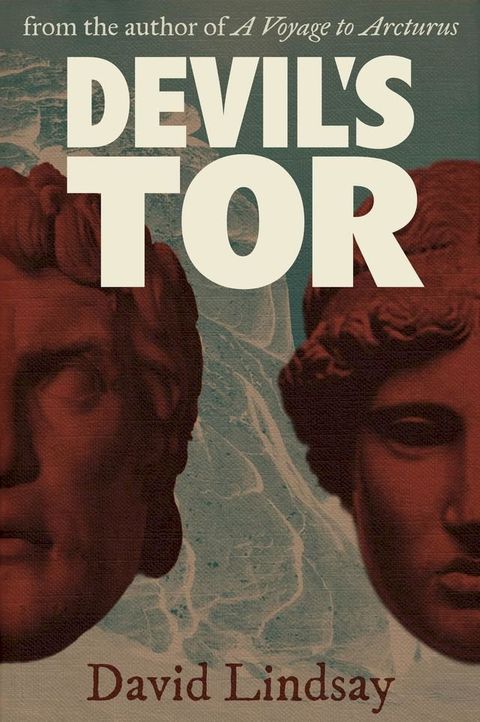 Devil's Tor(Kobo/電子書)