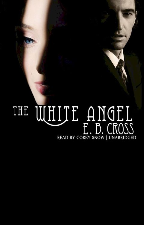 The White Angel(Kobo/電子書)