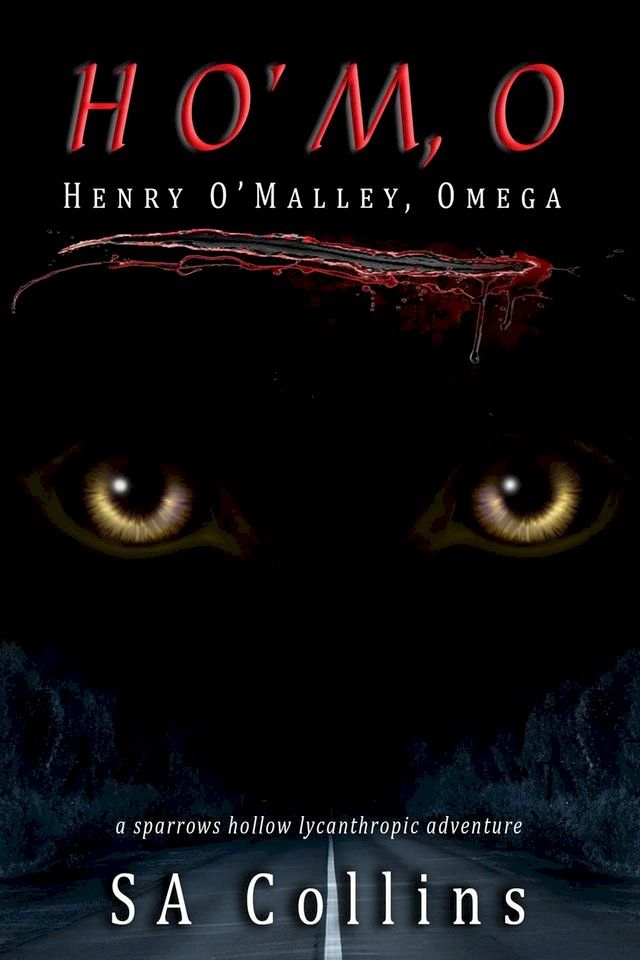  HOMO - Henry O'Malley, Omega(Kobo/電子書)