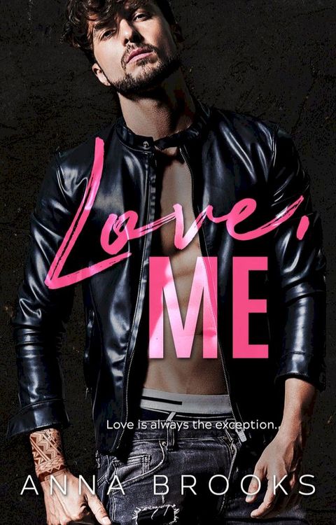 Love, Me(Kobo/電子書)