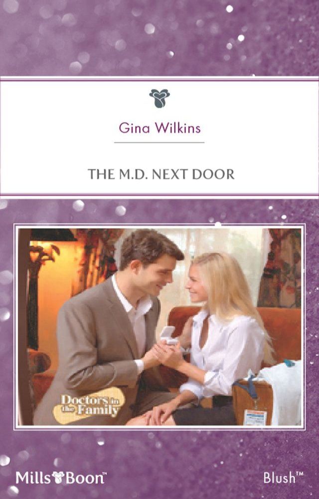  The M.D. Next Door(Kobo/電子書)