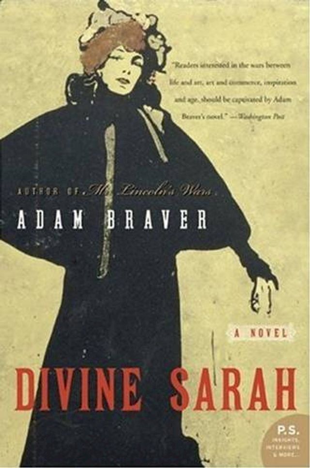  Divine Sarah(Kobo/電子書)