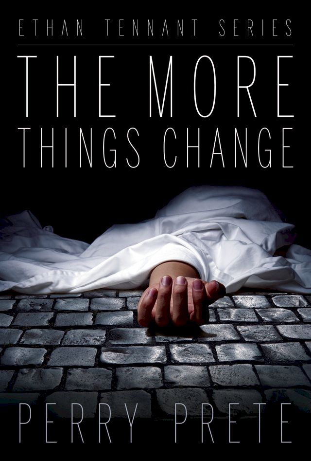  The More Things Change(Kobo/電子書)