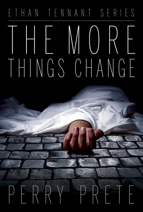 The More Things Change(Kobo/電子書)