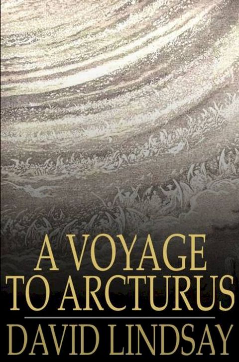 A Voyage to Arcturus(Kobo/電子書)